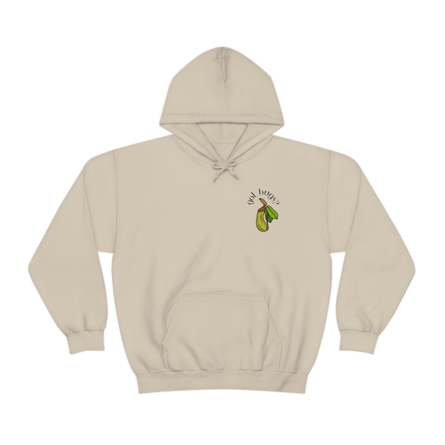 Got Bugs? Unisex Sweatshirt