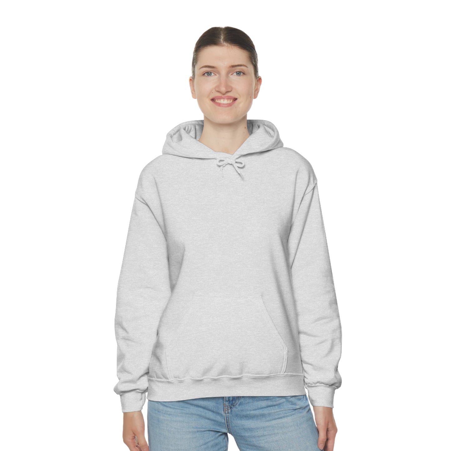 Grow Positive Unisex Sweatshirt