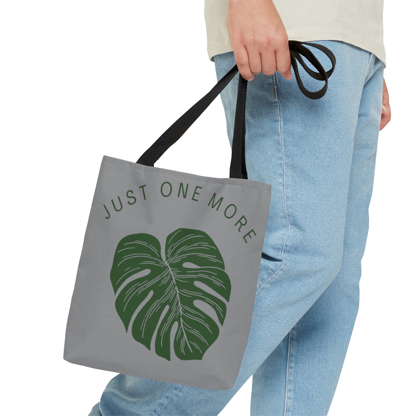 One More Tote Bag
