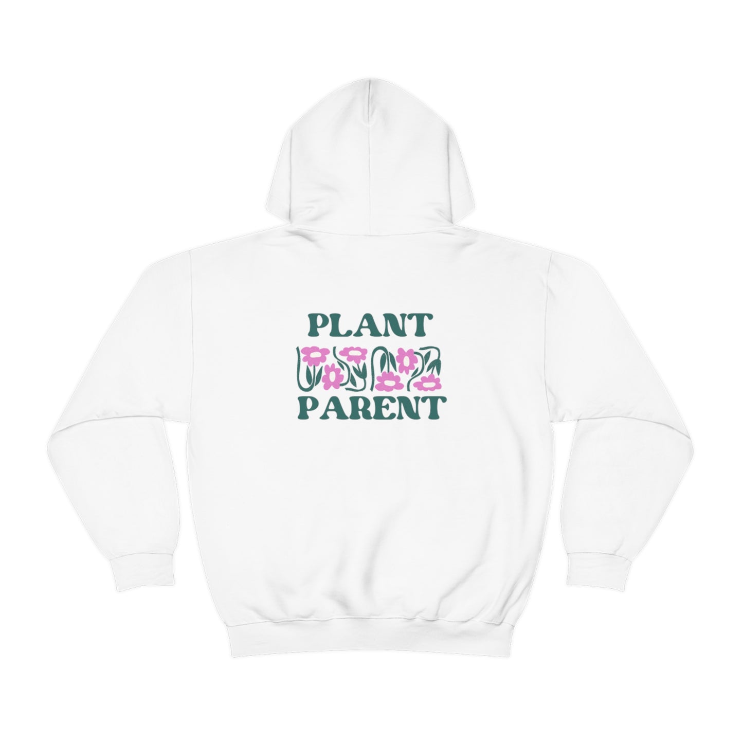 Plant Parent Unisex Sweatshirt