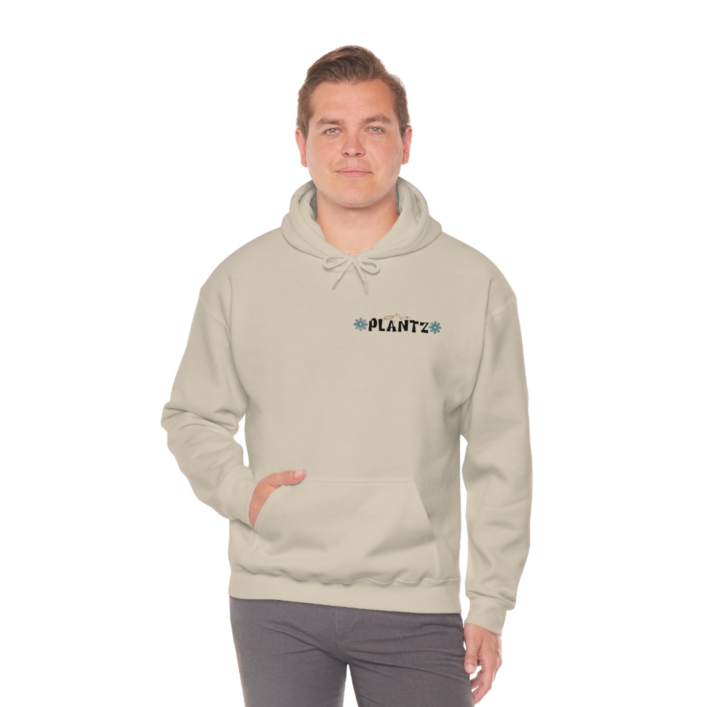 Plantz Unisex Sweatshirt
