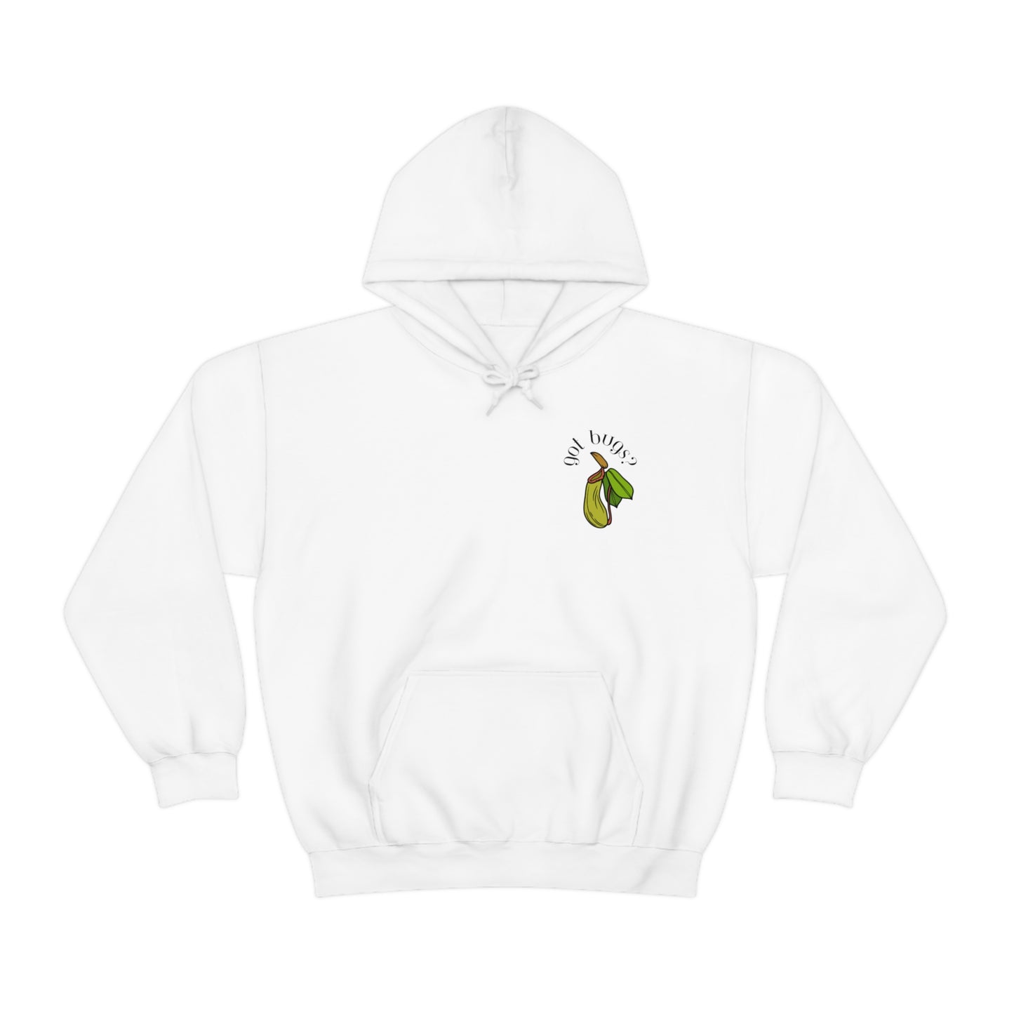 Got Bugs? Unisex Sweatshirt