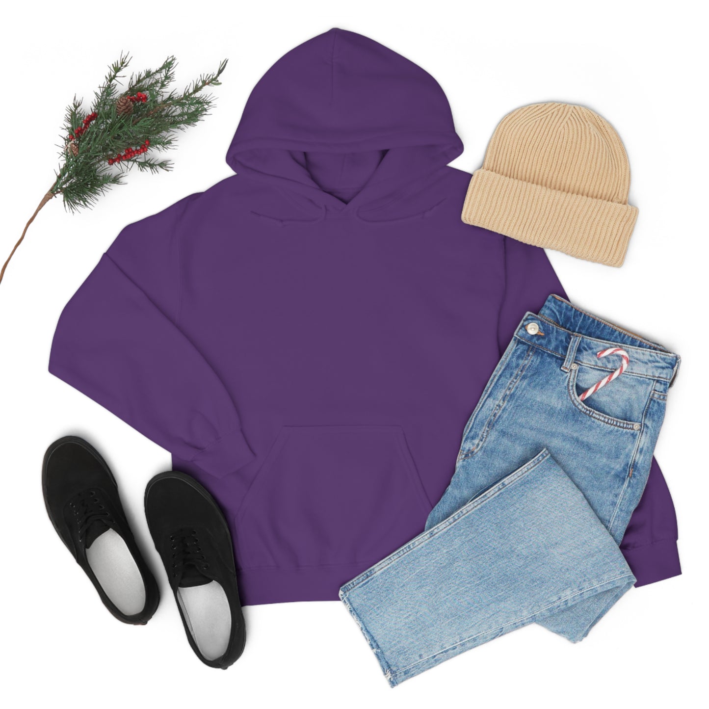 Flow Unisex Sweatshirt