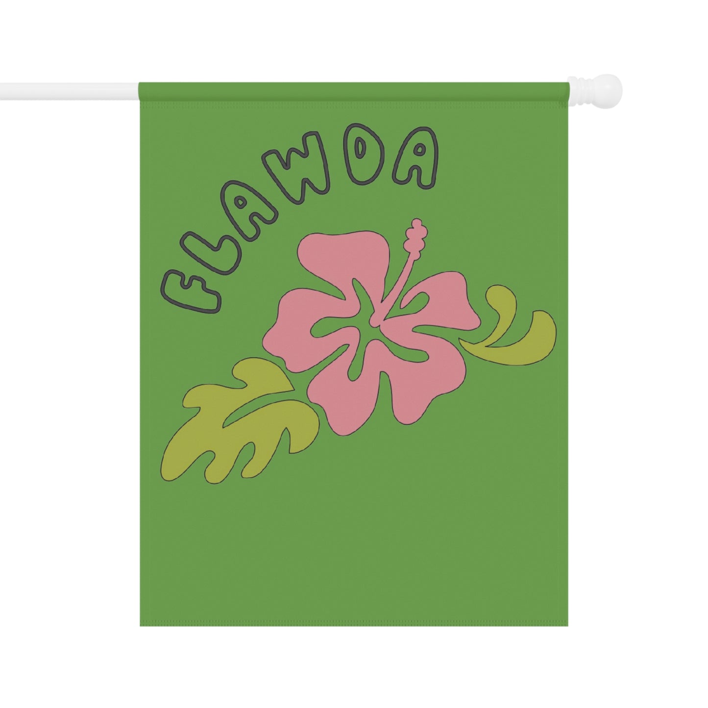 Flawda Garden & House Banner