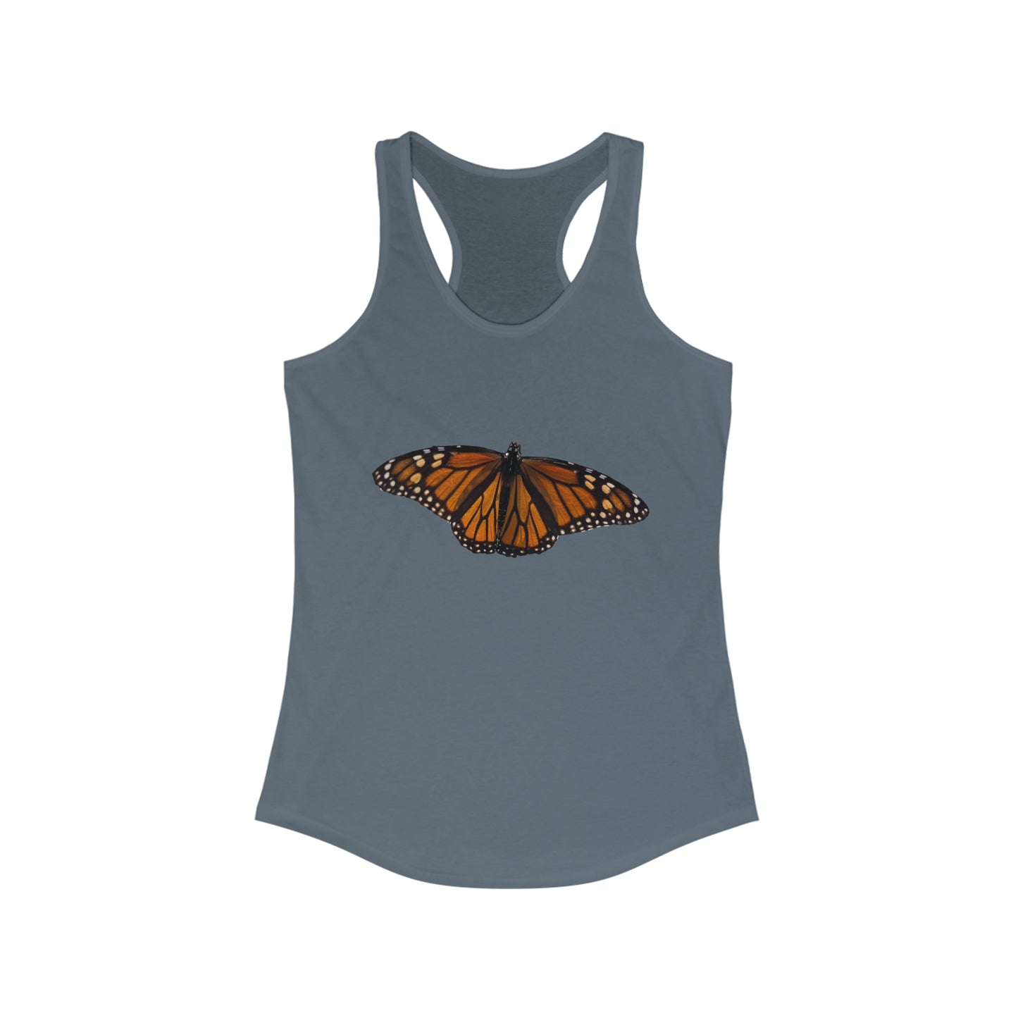 Monarch Women's Racerback Tank