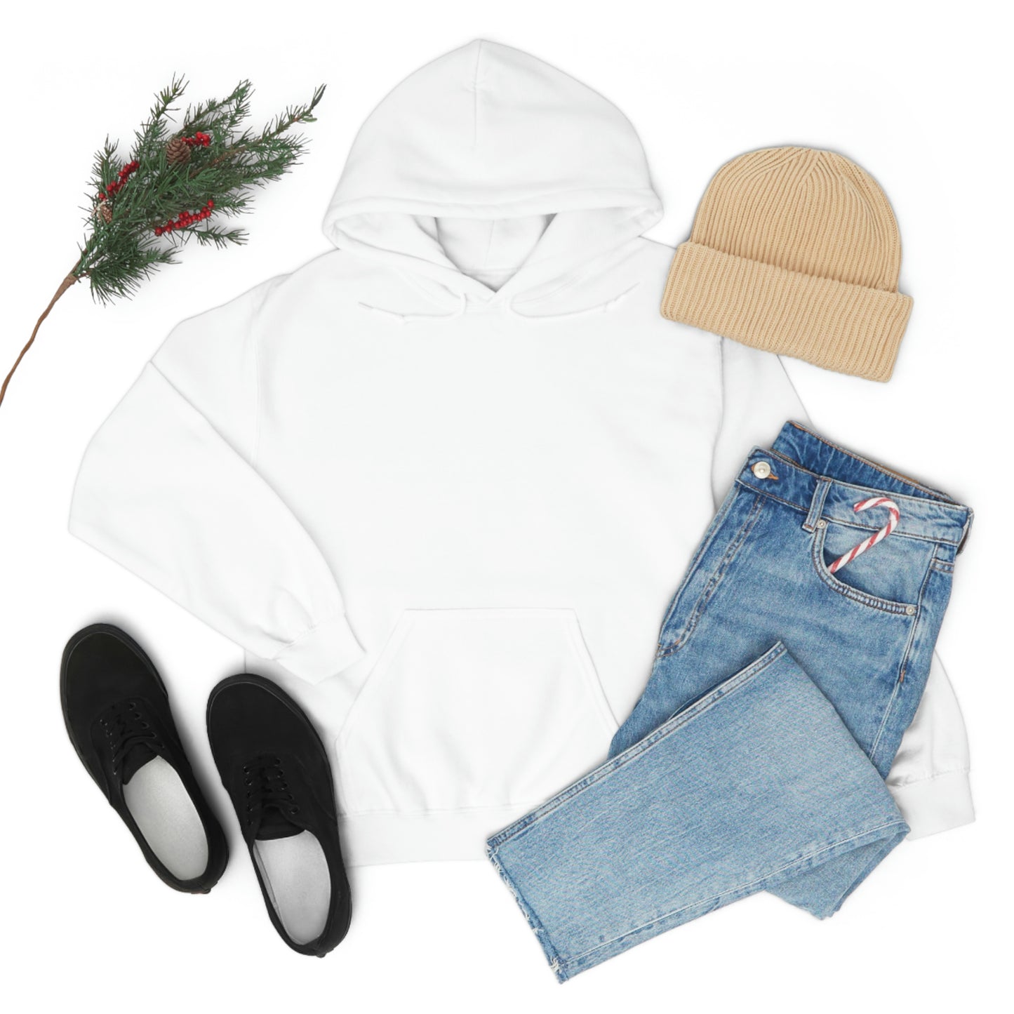 Plant Native Unisex Sweatshirt