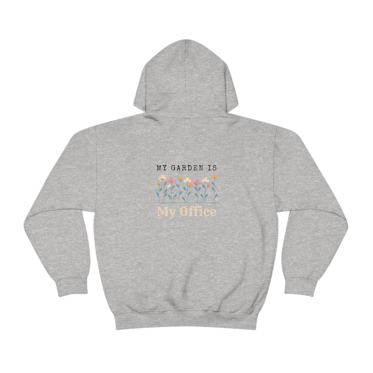 My Office Unisex Sweatshirt