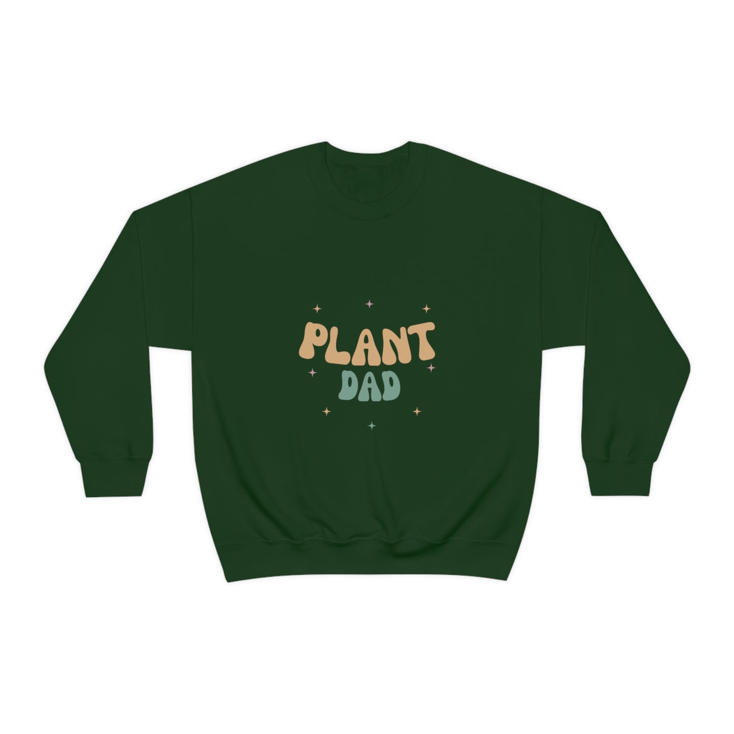 Plant Dad Unisex Crewneck