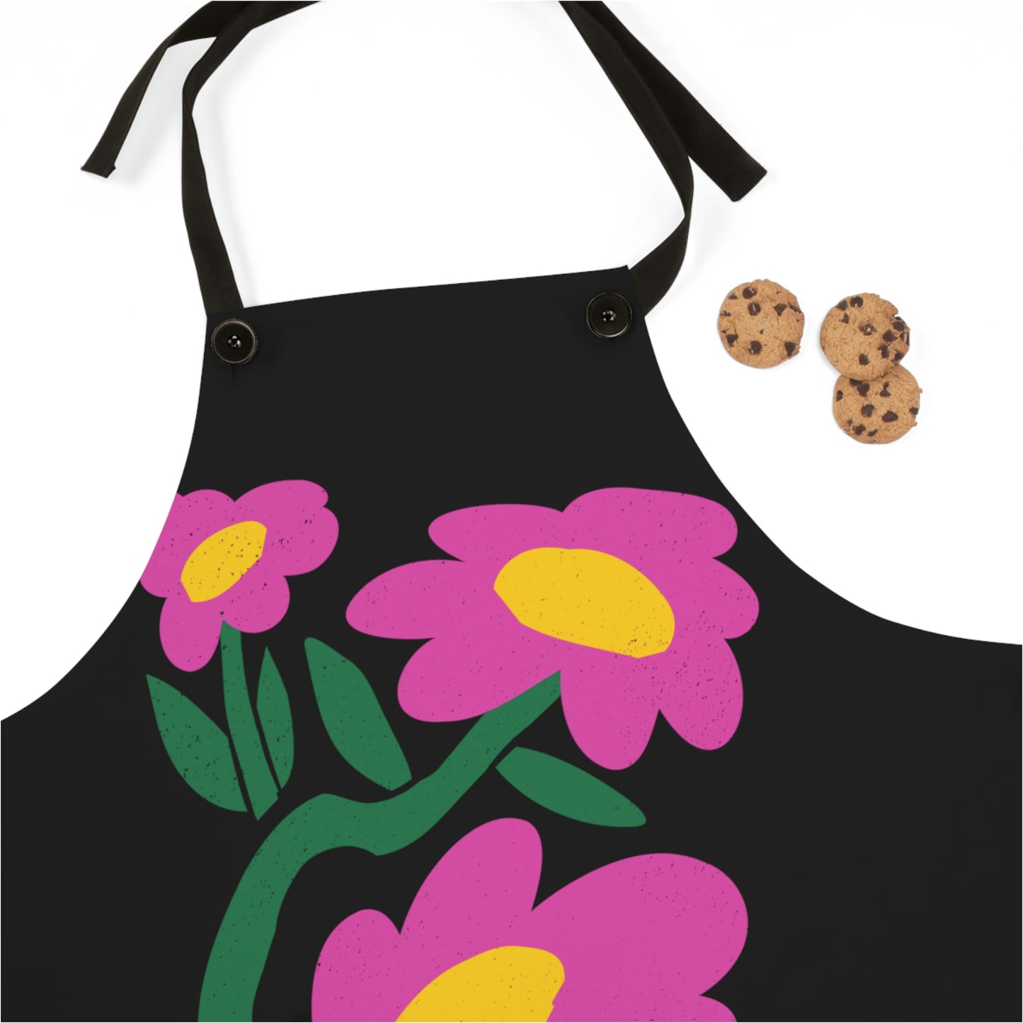 Plantaholic Apron
