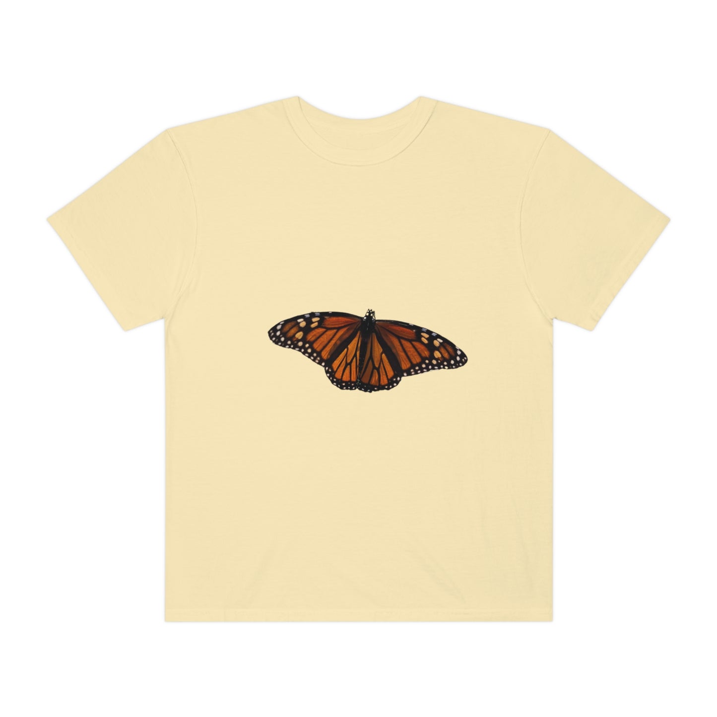 Monarch Garment-Dyed T-shirt
