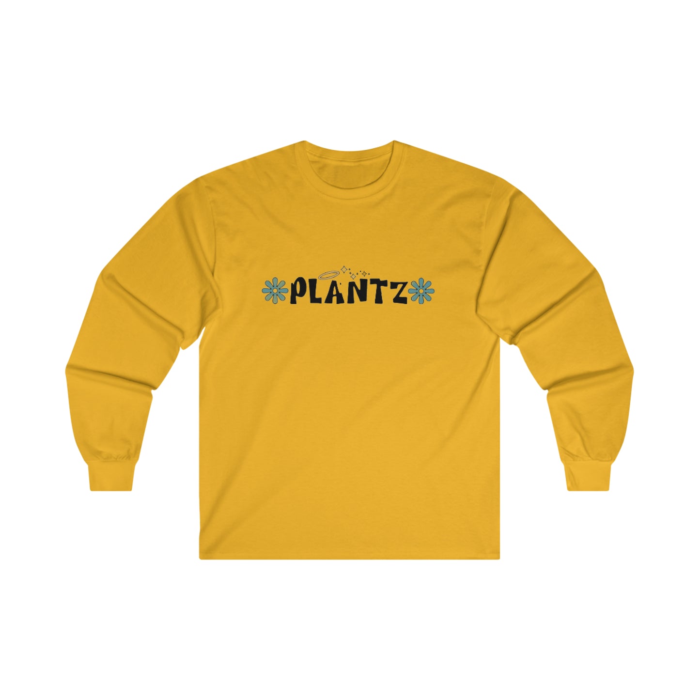 Plantz Cotton Long Sleeve