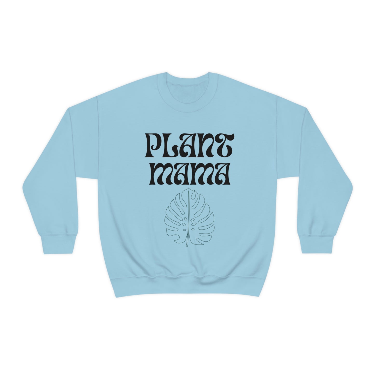 Plant Mama Unisex Crewneck