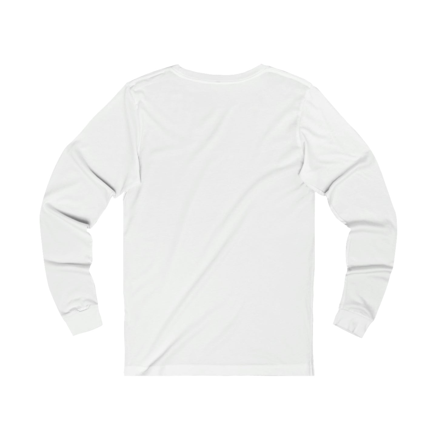 Plant Native Unisex Jersey Long Sleeve