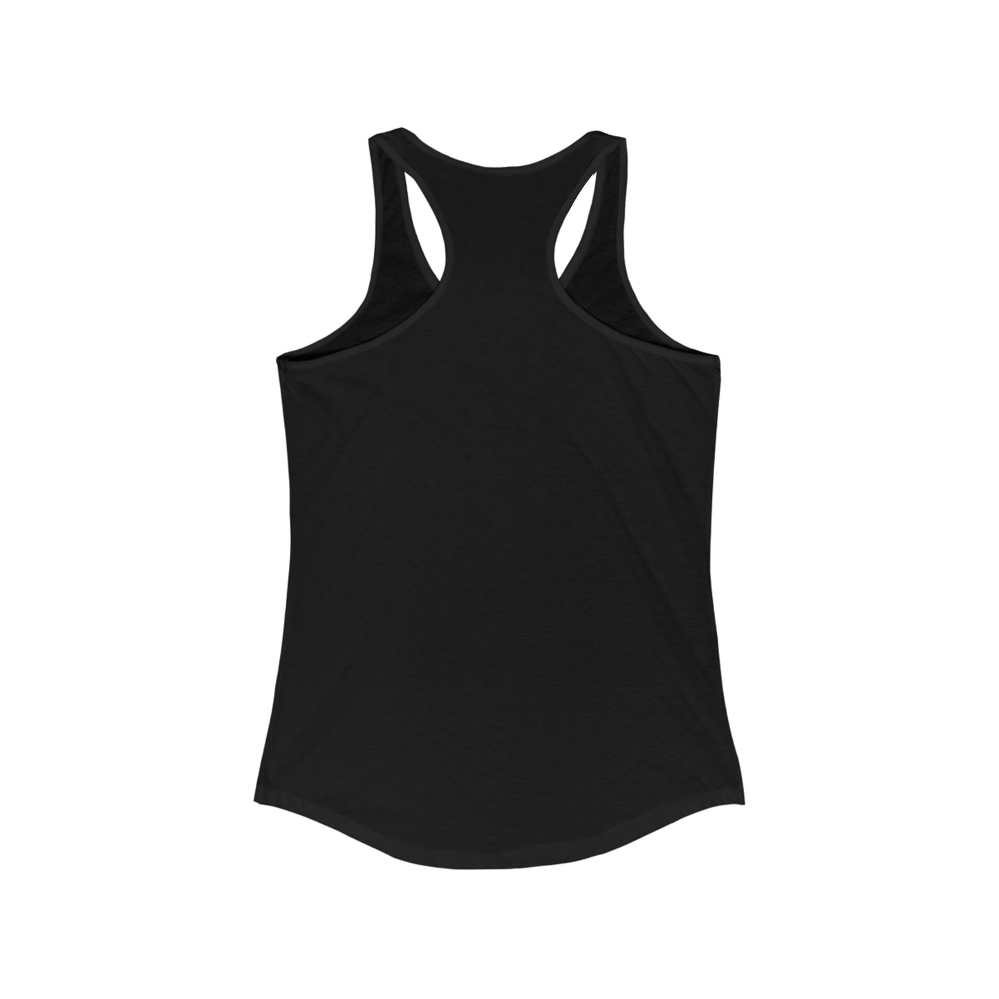 Life Is Short Women's Racerback Tank