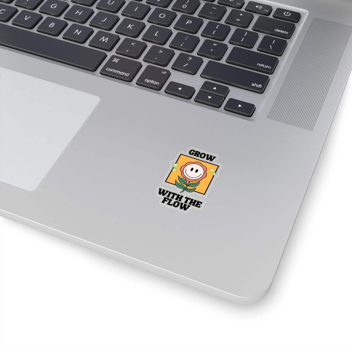 Flow Stickers