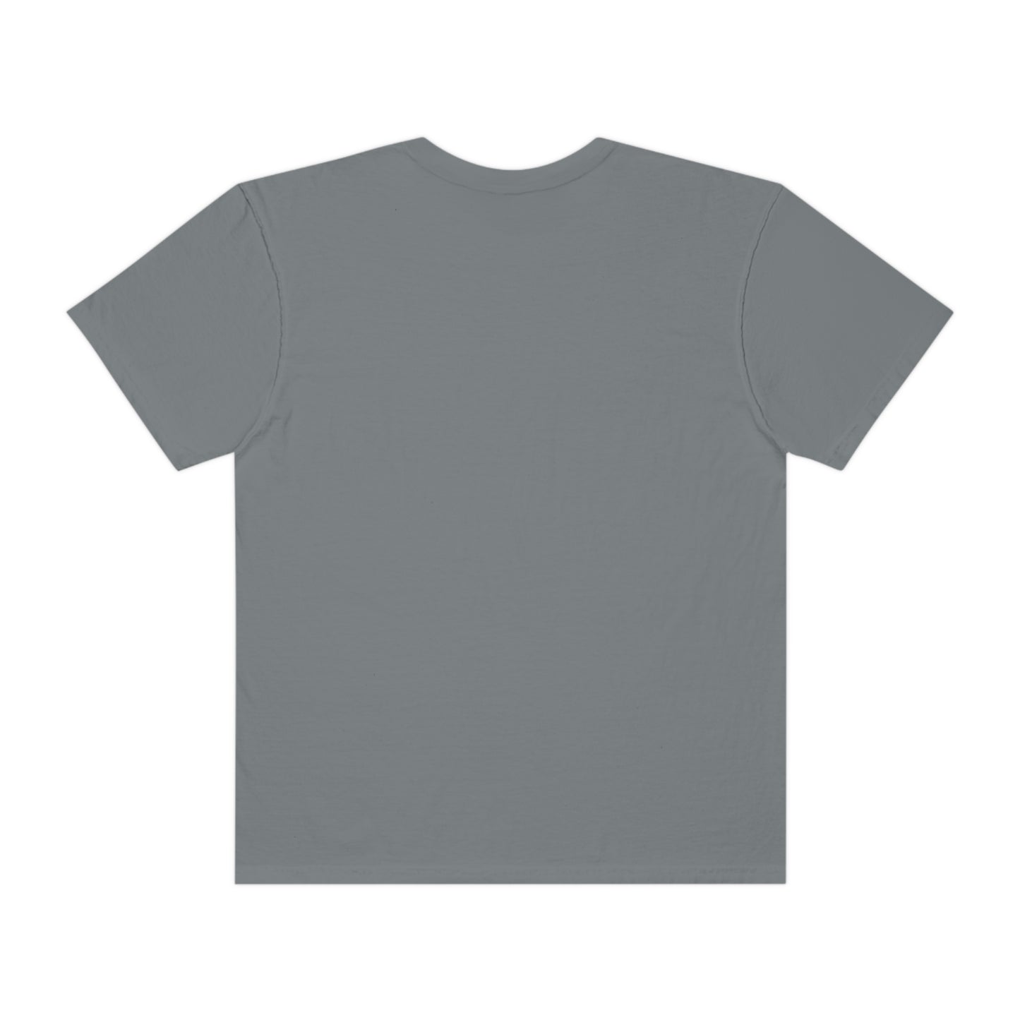 Echeveria Garment-Dyed T-shirt