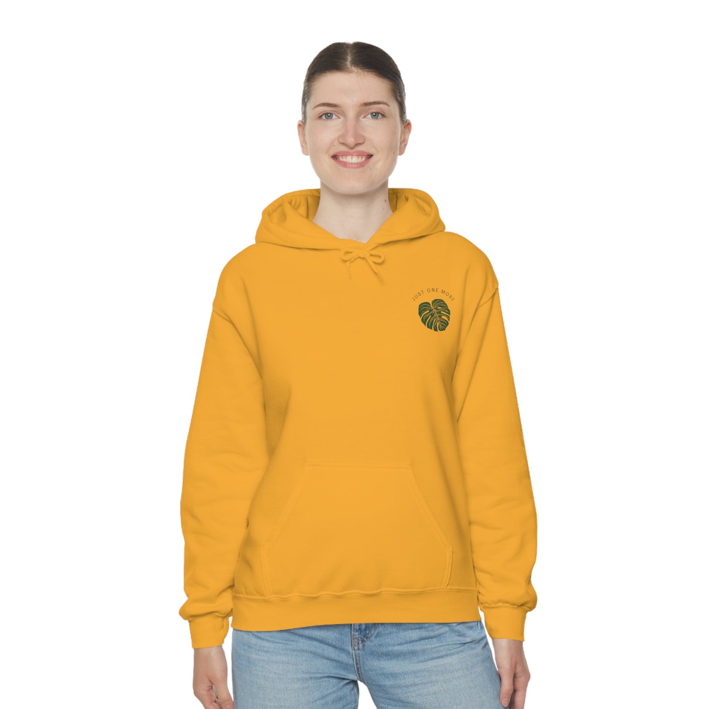 One More Unisex Sweatshirt