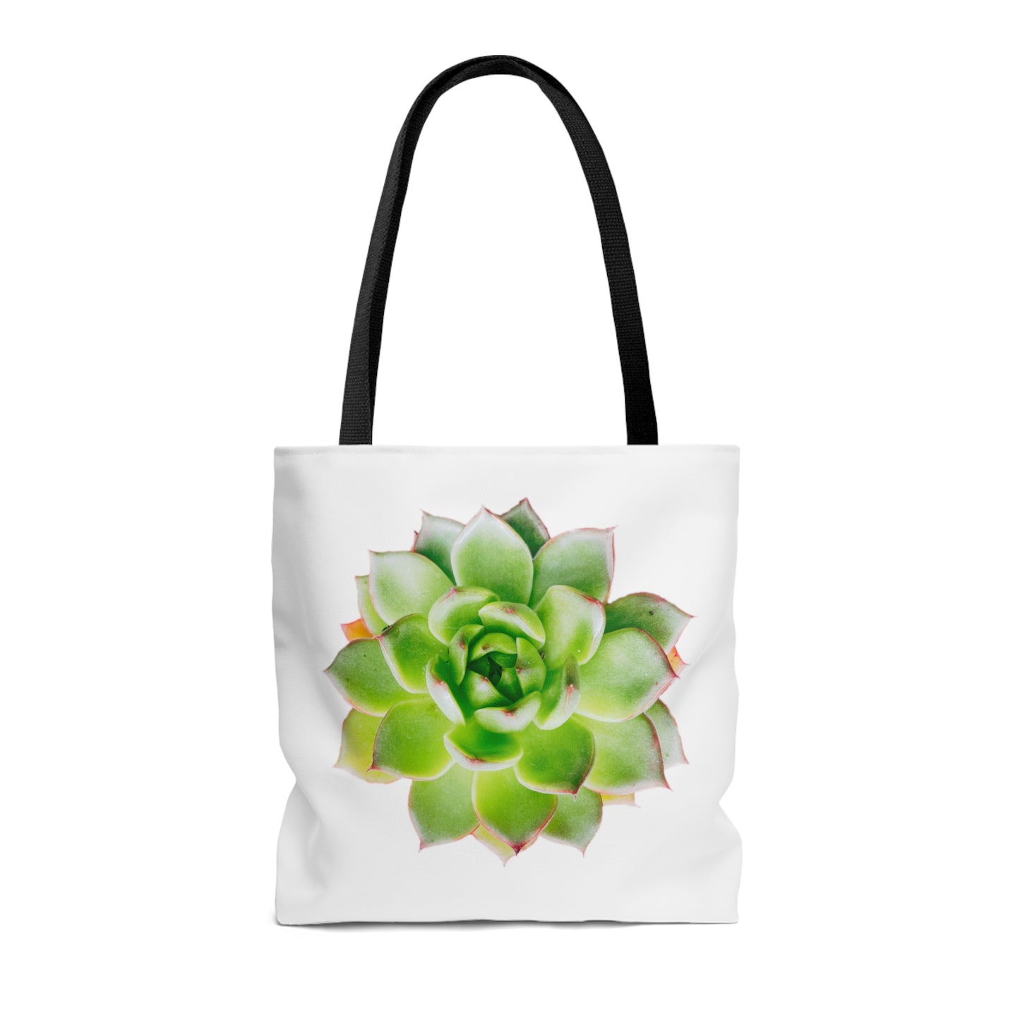 Echeveria Tote Bag