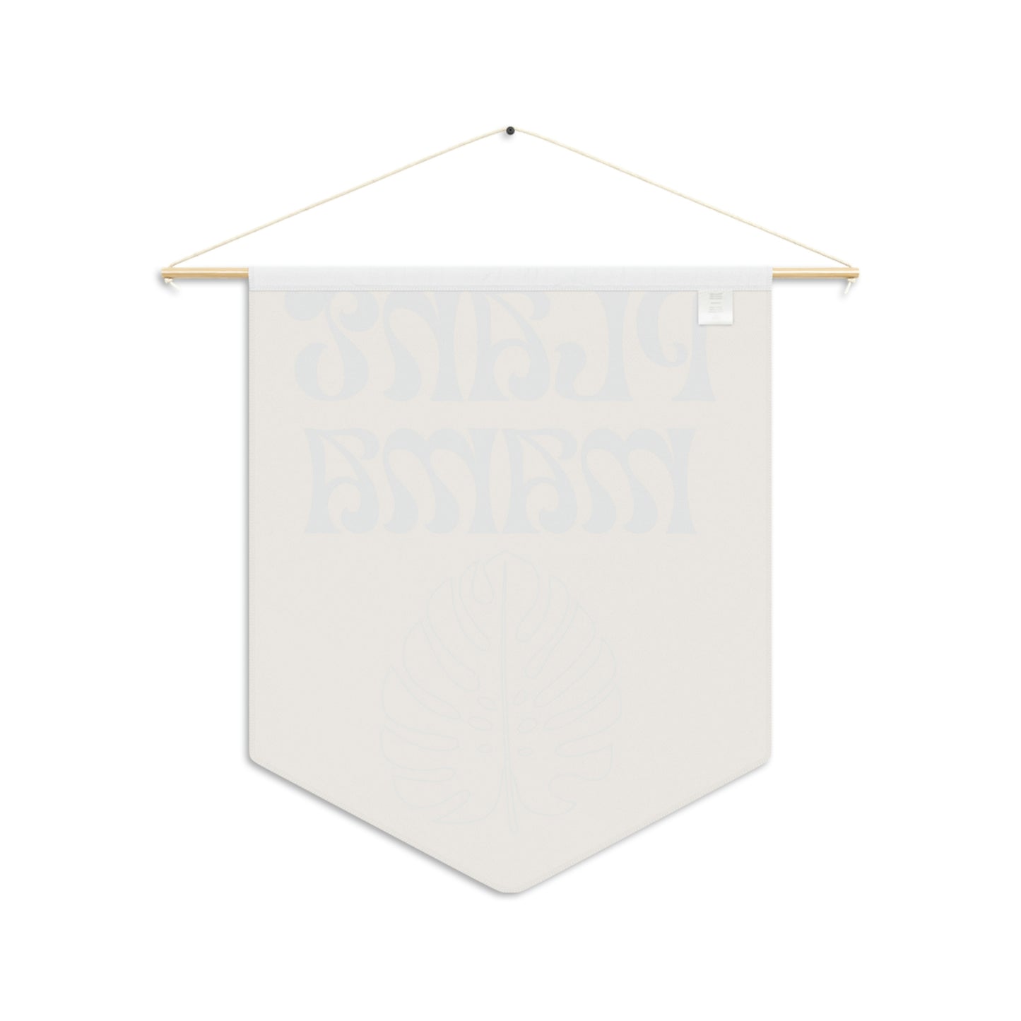 Plant Mama Pennant