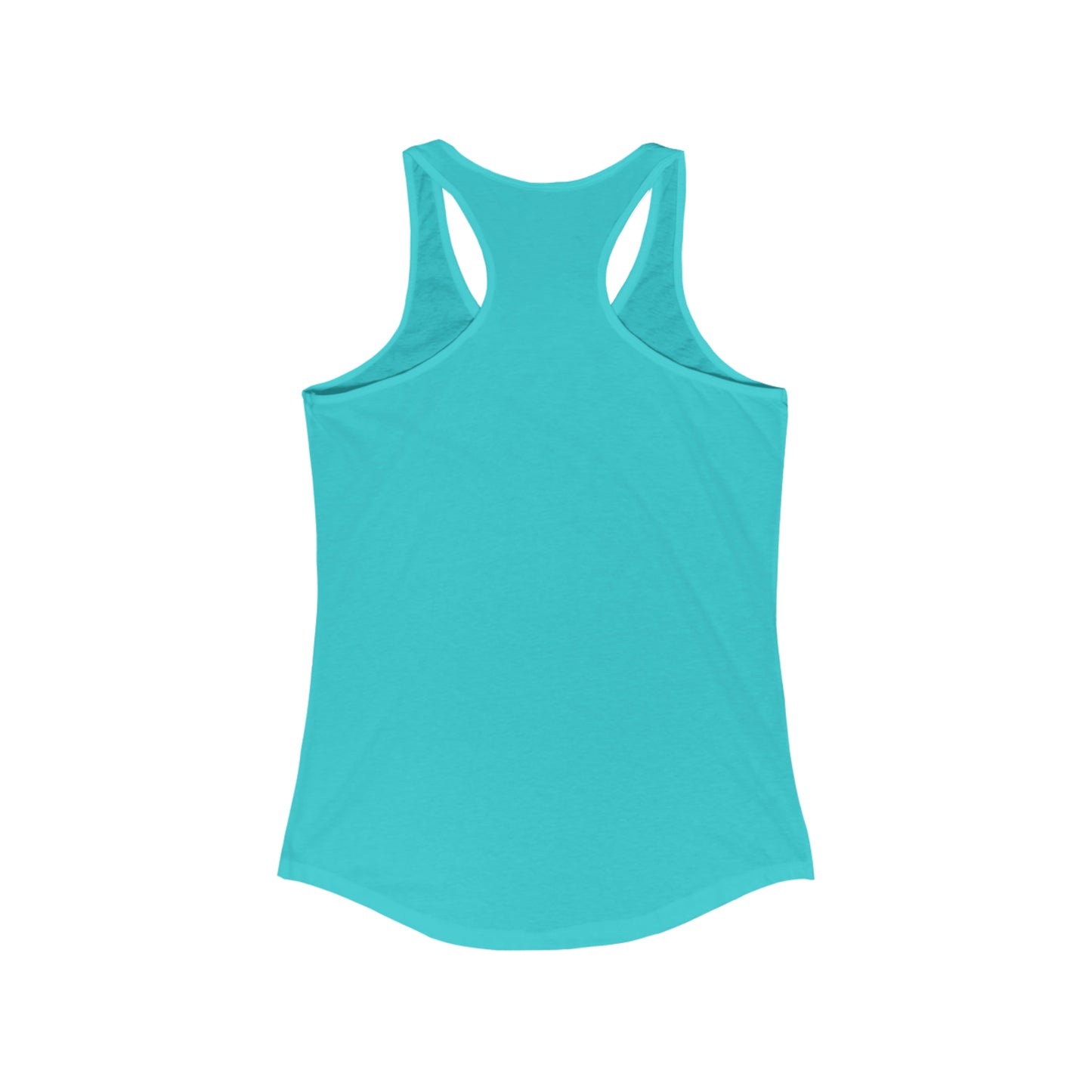 Crazy Plant Lady Women's Racerback Tank