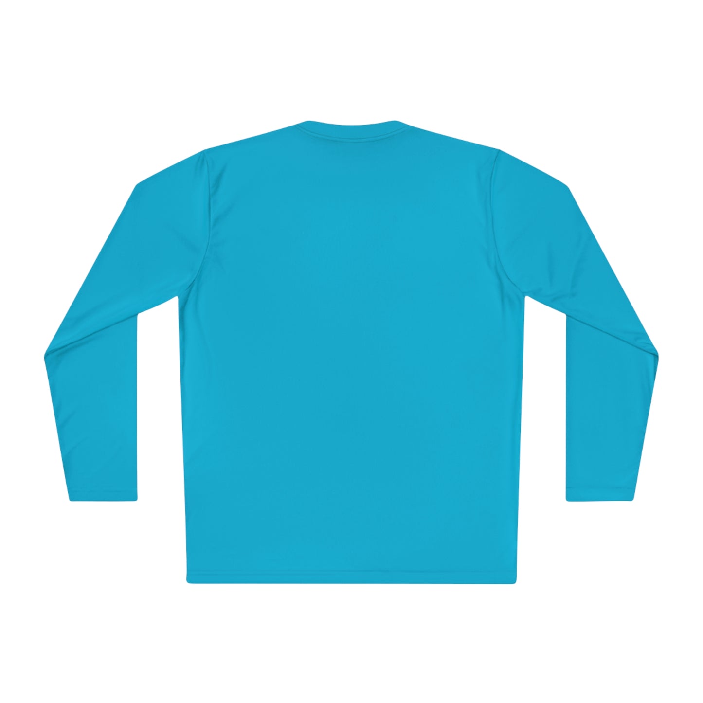 A Healthy Addiction Unisex Lightweight Long Sleeve