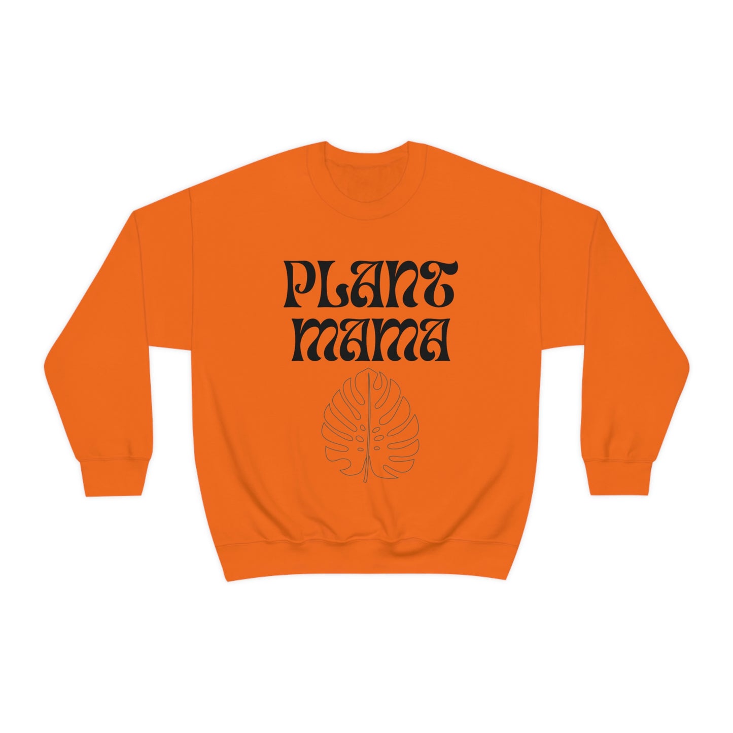 Plant Mama Unisex Crewneck