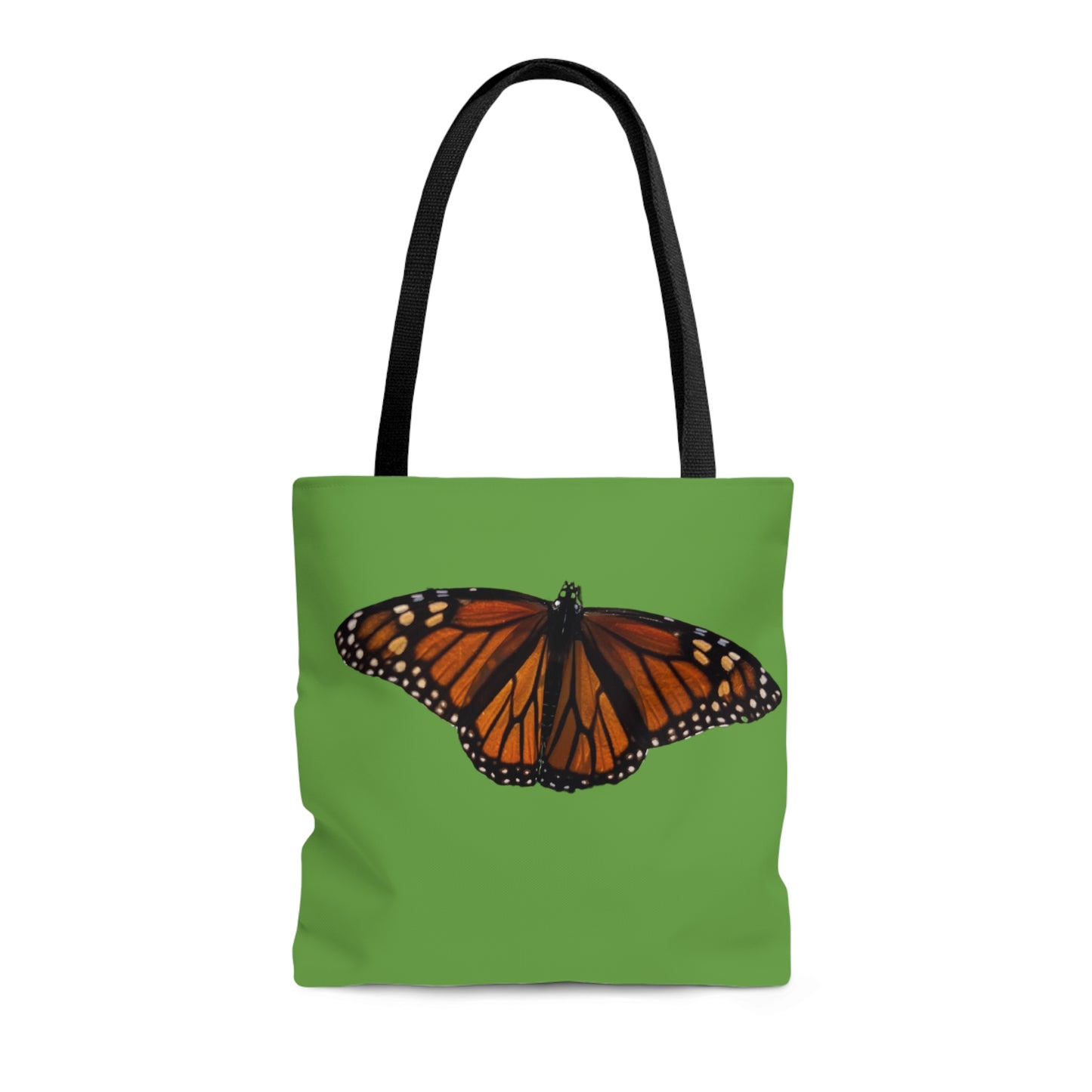 Monarch Tote Bag