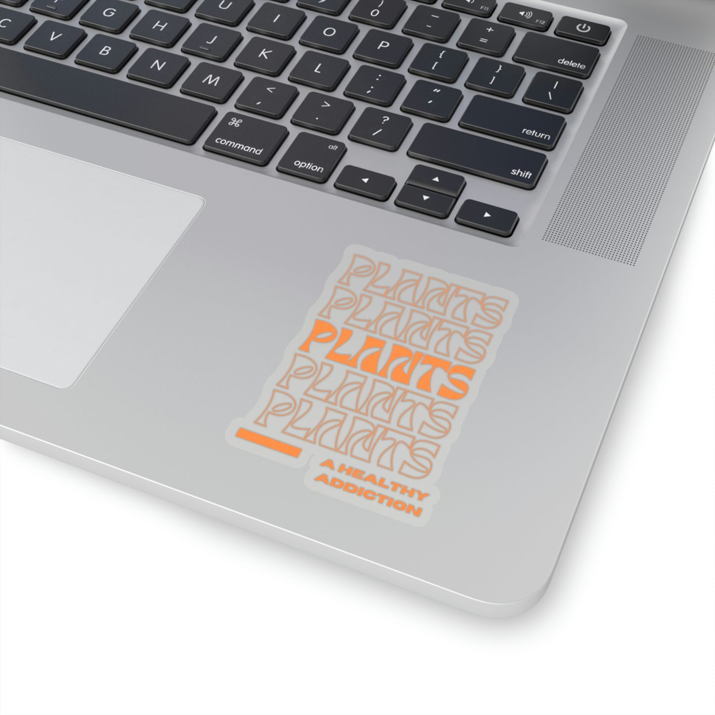 A Healthy Addiction Stickers