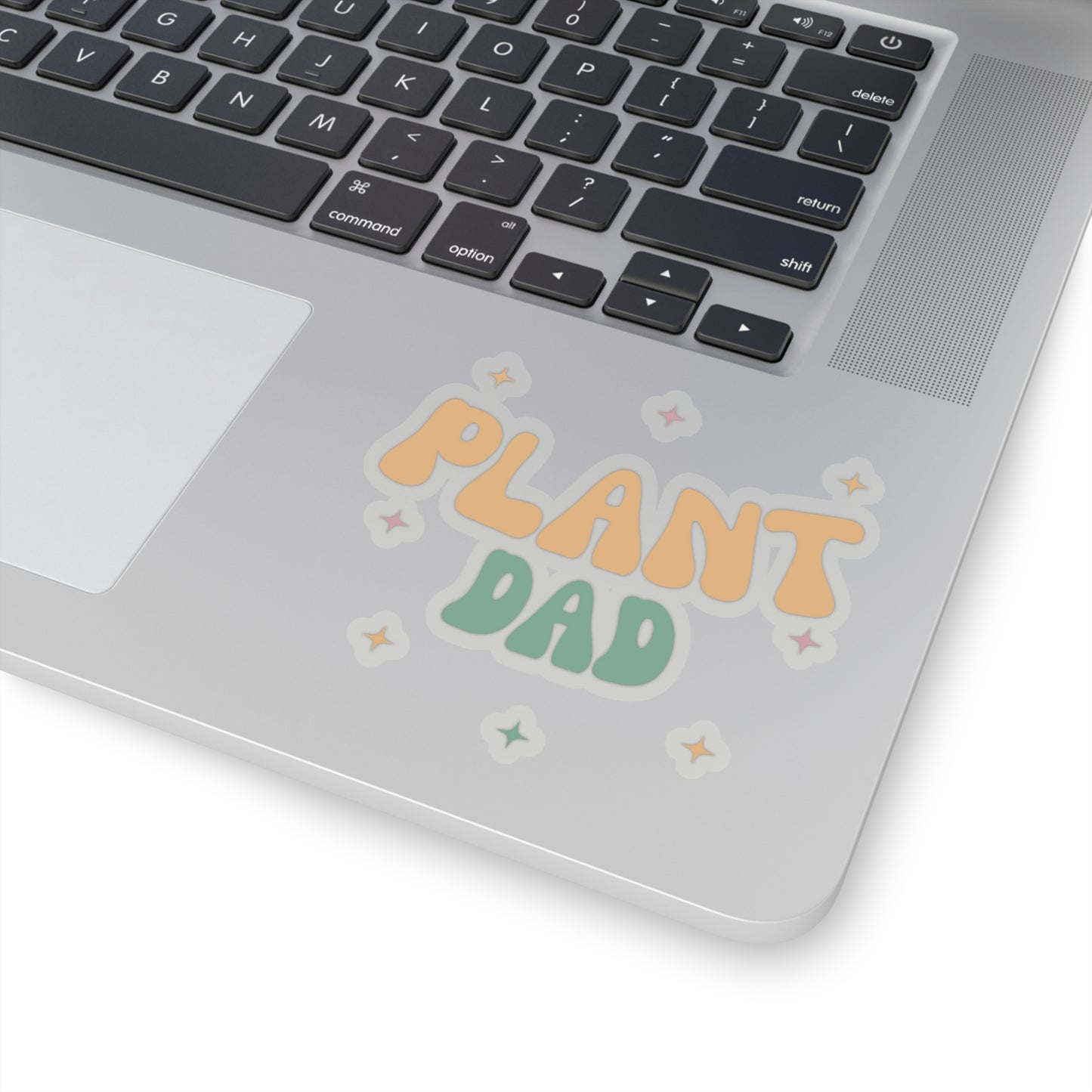 Plant Dad Stickers