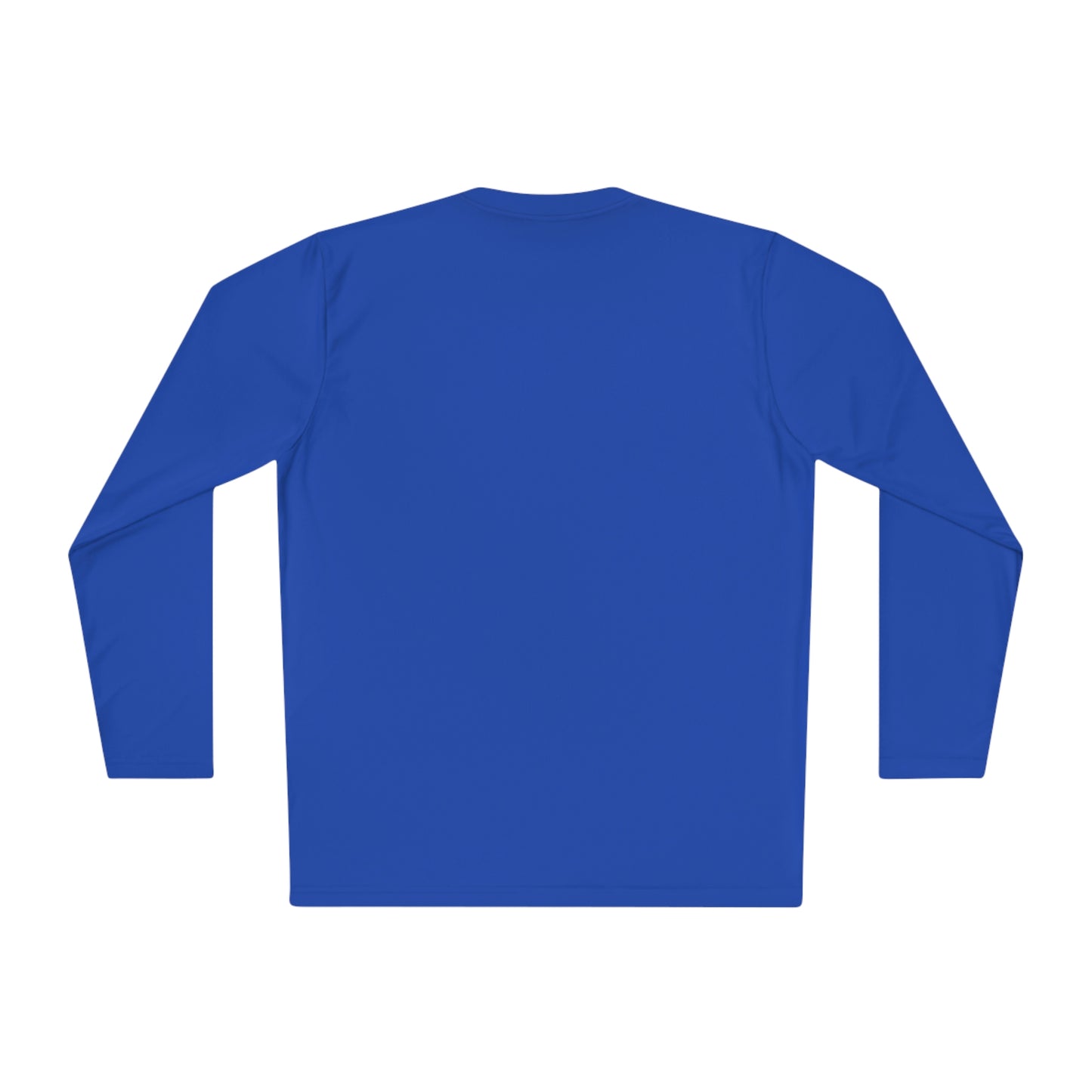 Protect Our Oceans Unisex Lightweight Long Sleeve