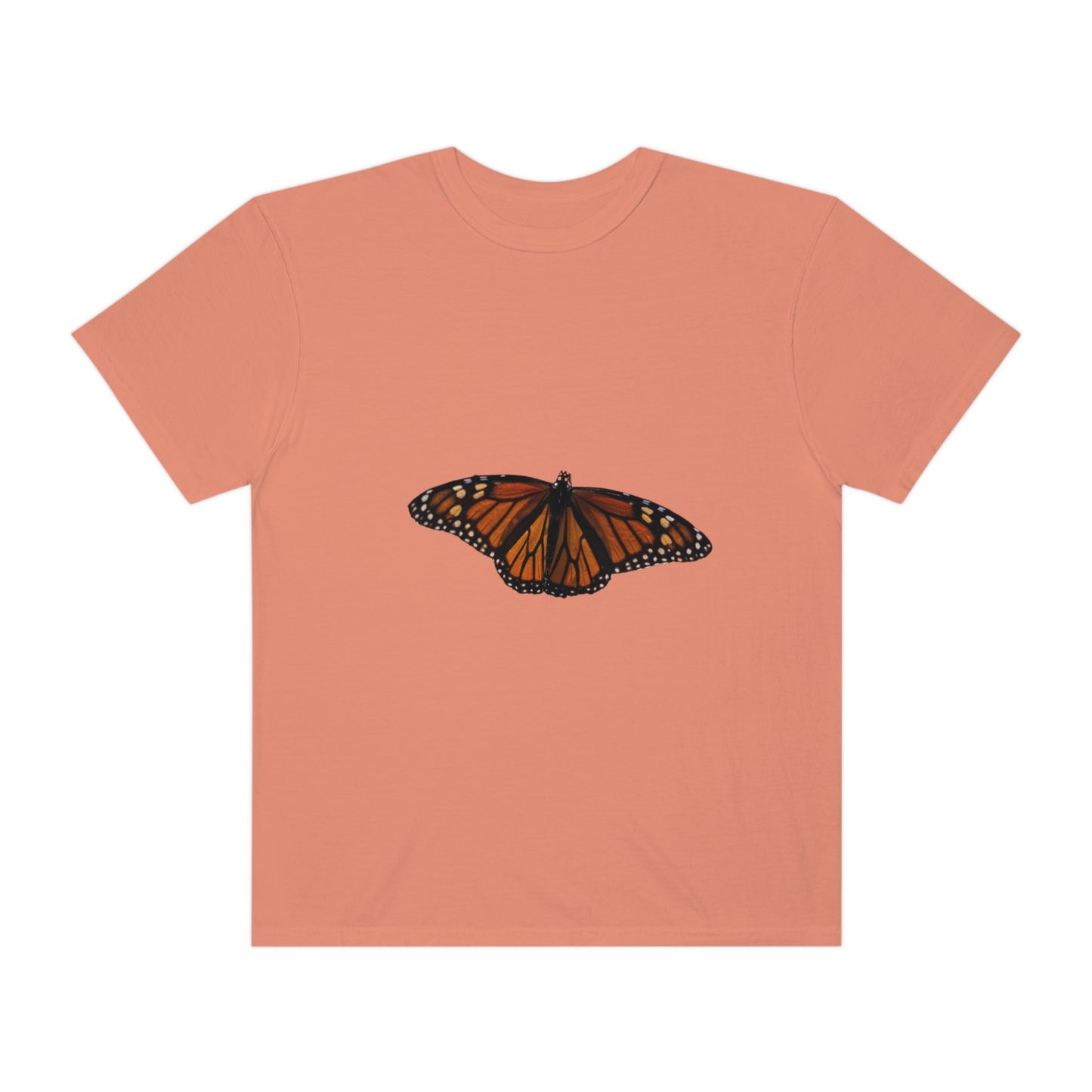 Monarch Garment-Dyed T-shirt