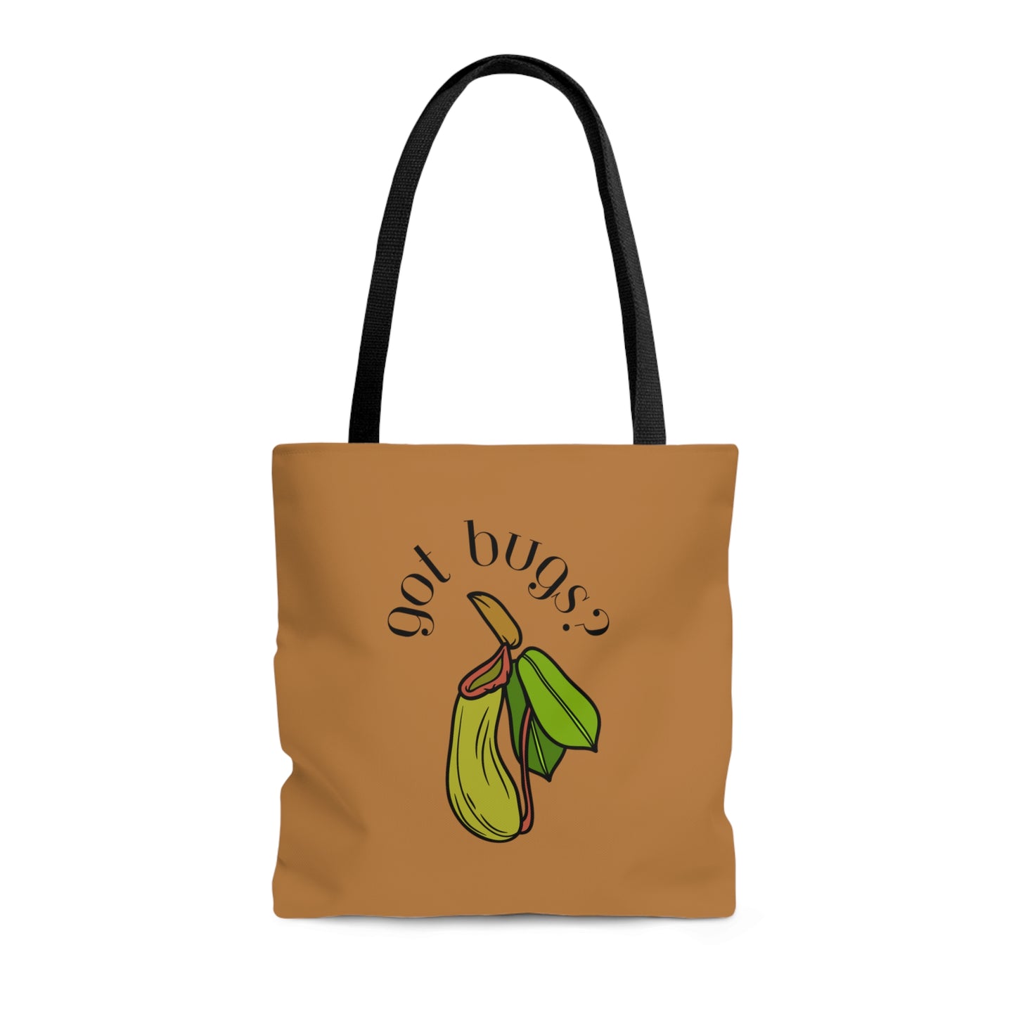 Got Bugs? Tote Bag