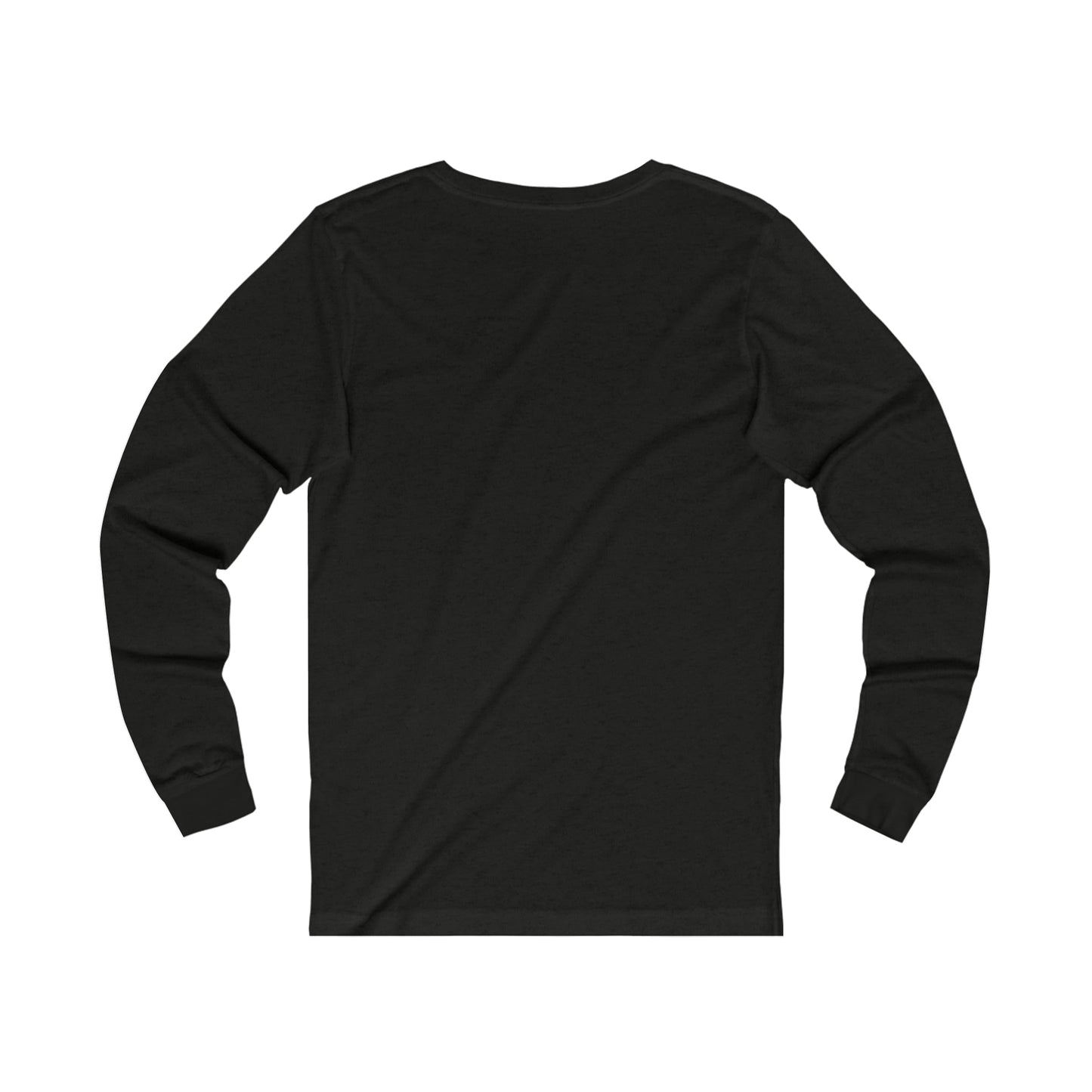 Plant Native Unisex Jersey Long Sleeve