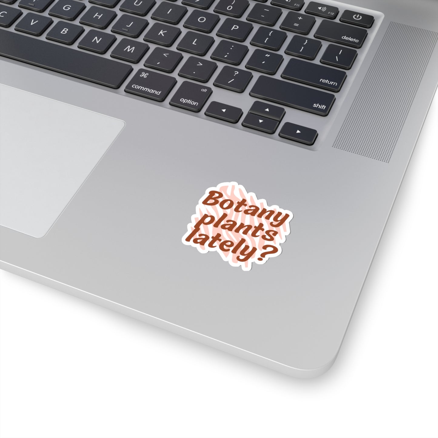 Botany Stickers
