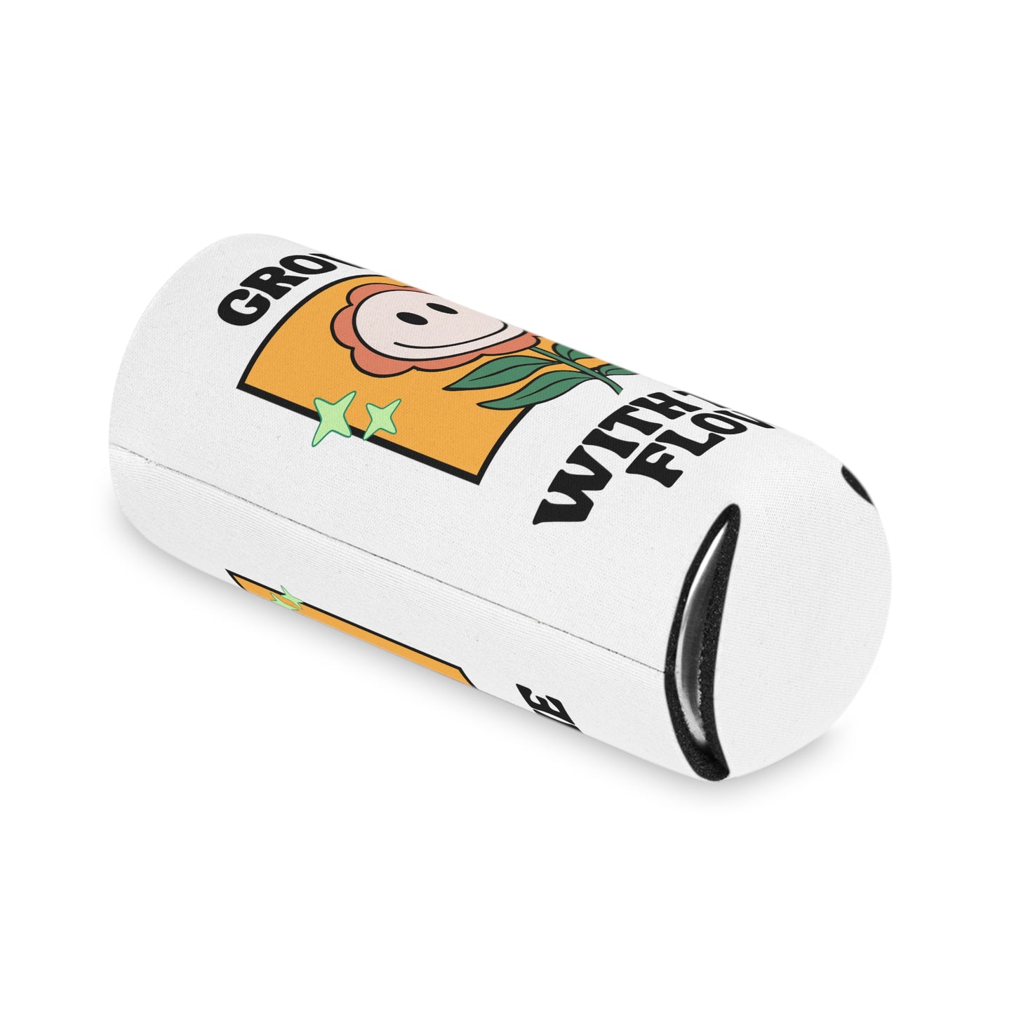 Flow Can Cooler