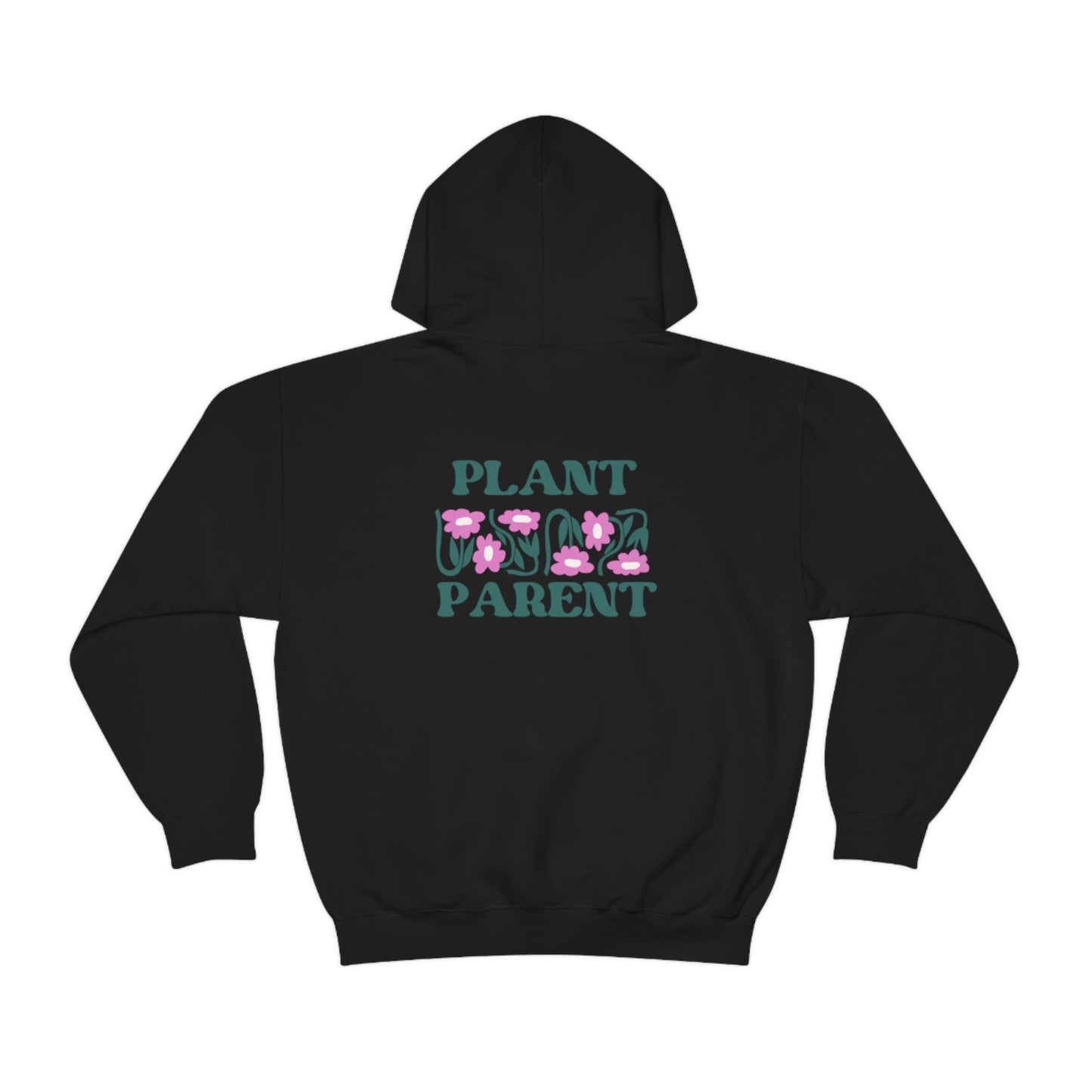 Plant Parent Unisex Sweatshirt