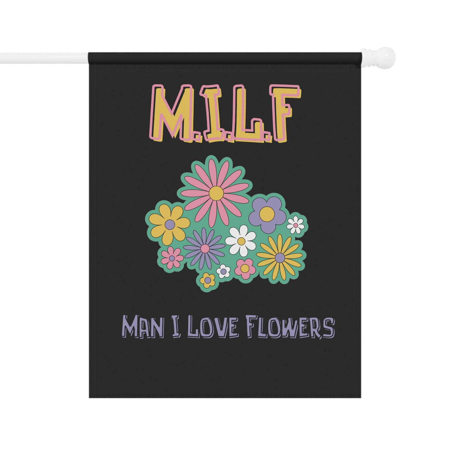 MILF Garden & House Banner