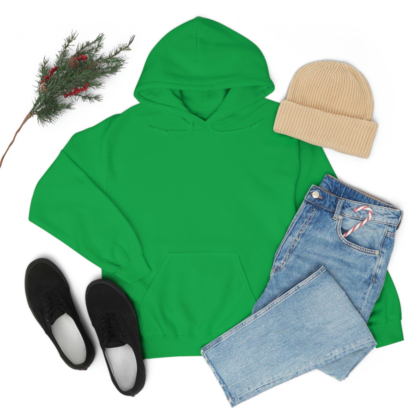 Plant Native Unisex Sweatshirt