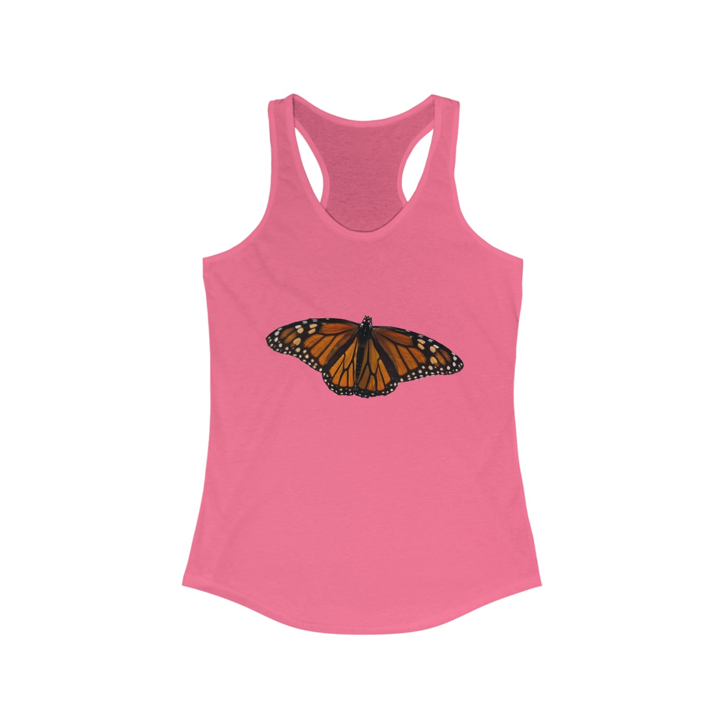 Monarch Women's Racerback Tank