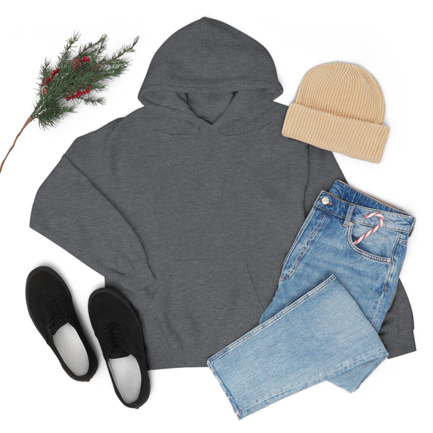 Life Is Short Unisex Sweatshirt