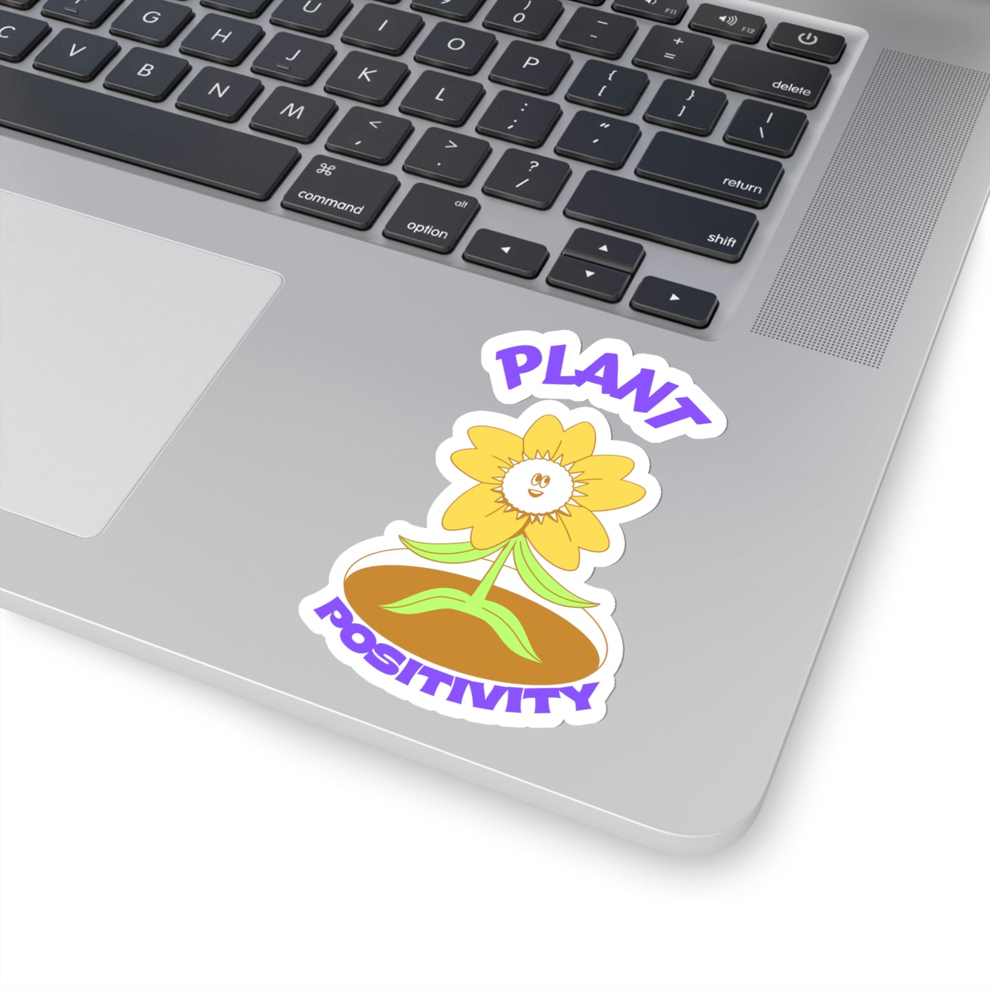 Plant Positivity Stickers