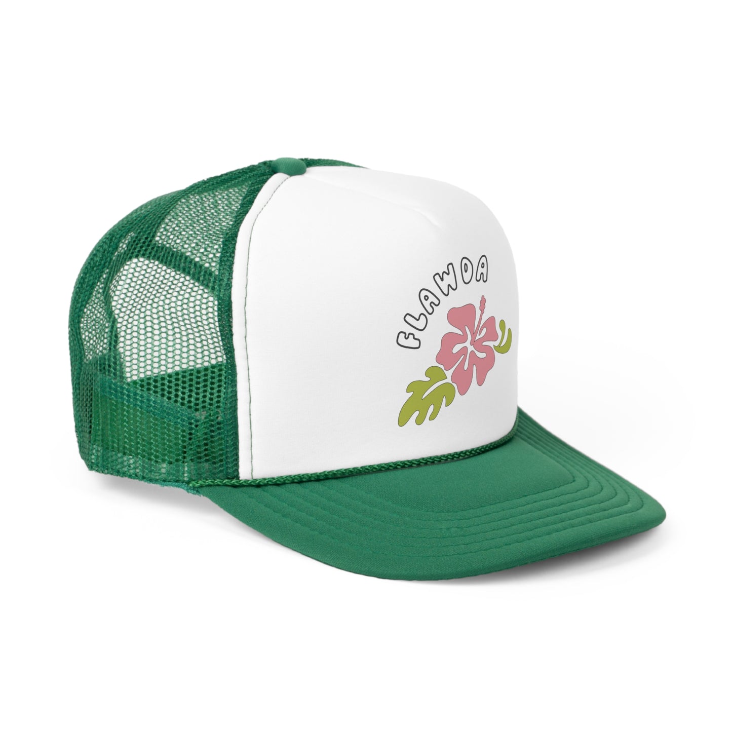 Flawda Trucker Caps