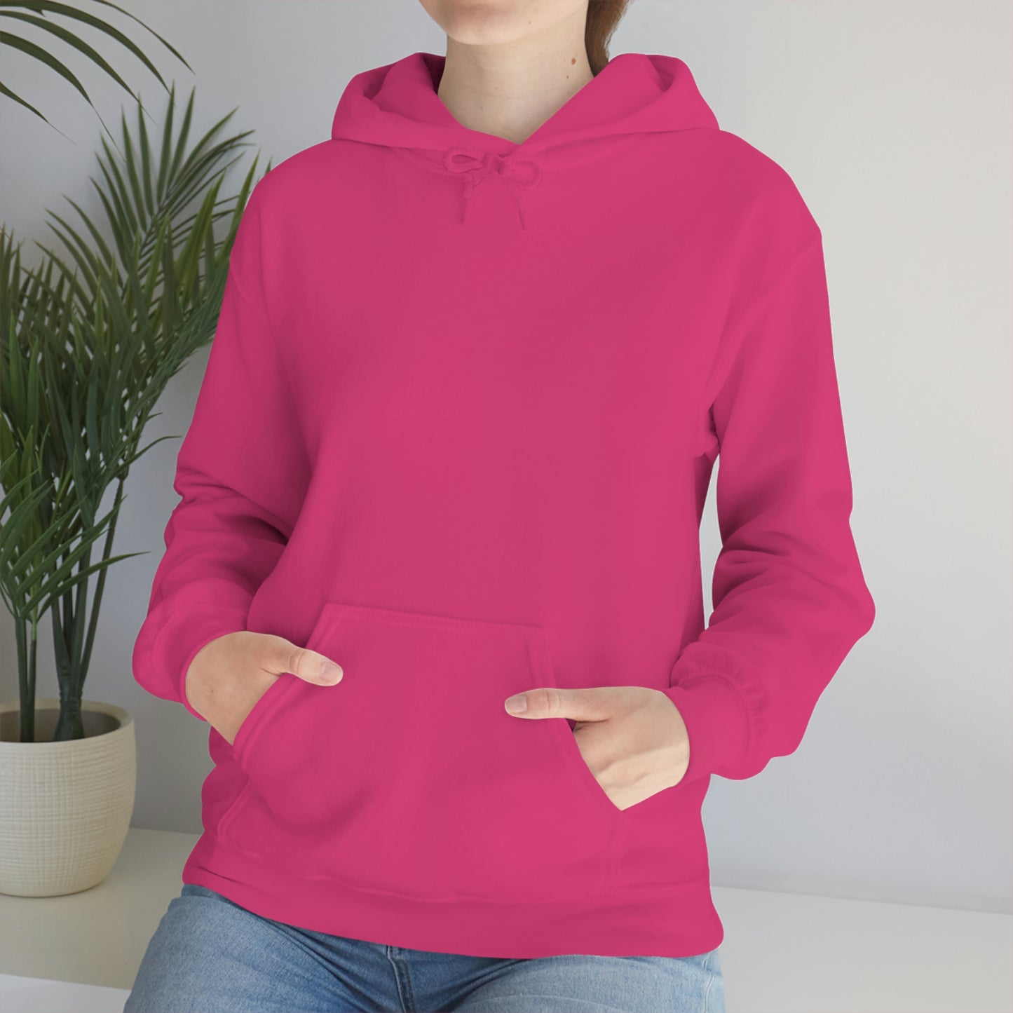Hoeing Ain't Easy Unisex Sweatshirt