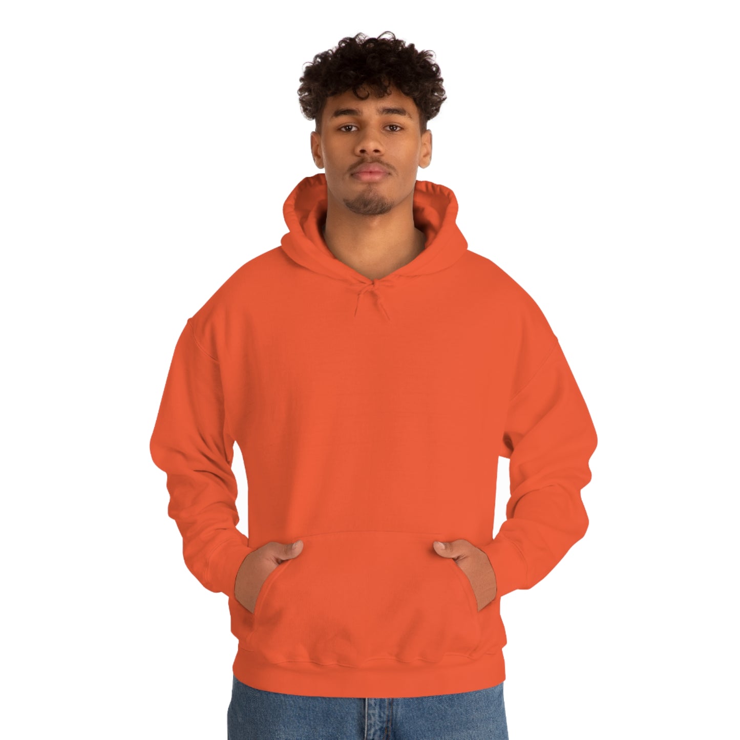 Grow Positive Unisex Sweatshirt