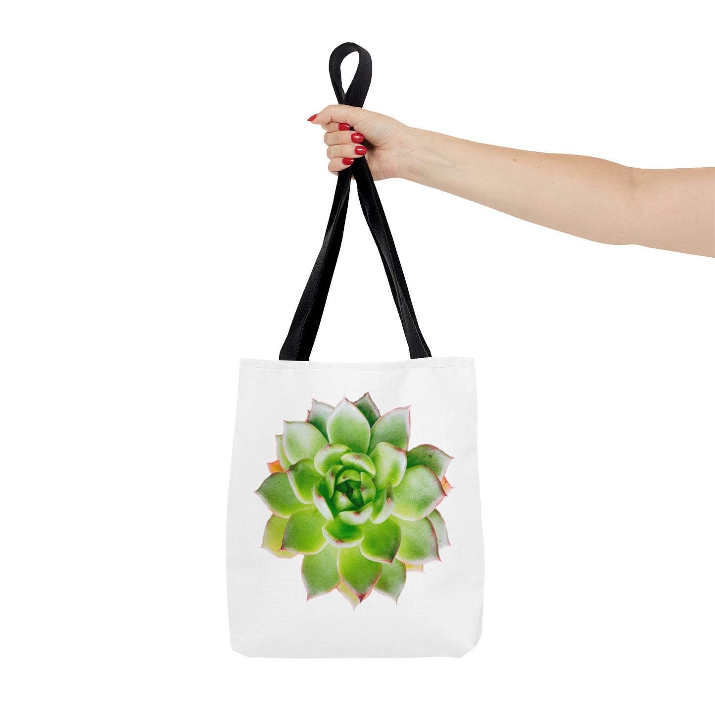 Echeveria Tote Bag