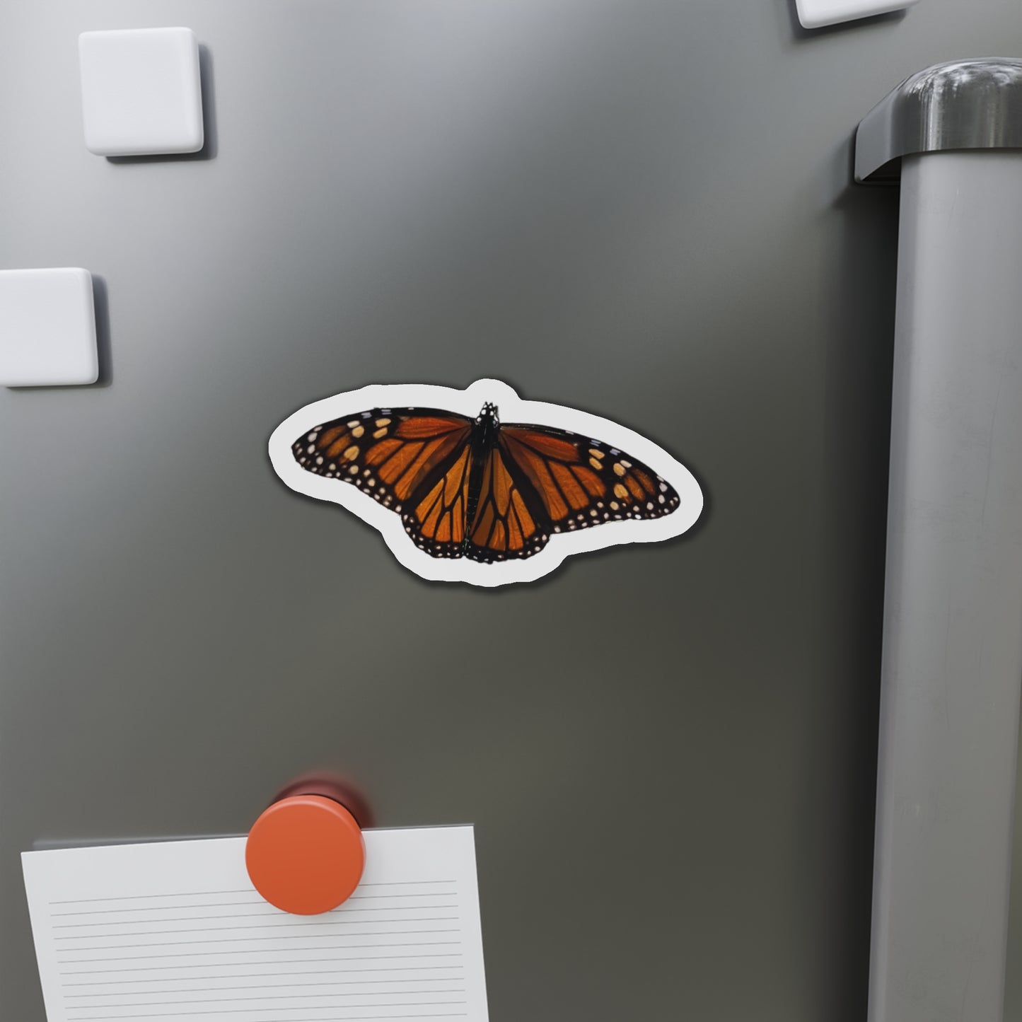 Monarch Magnets