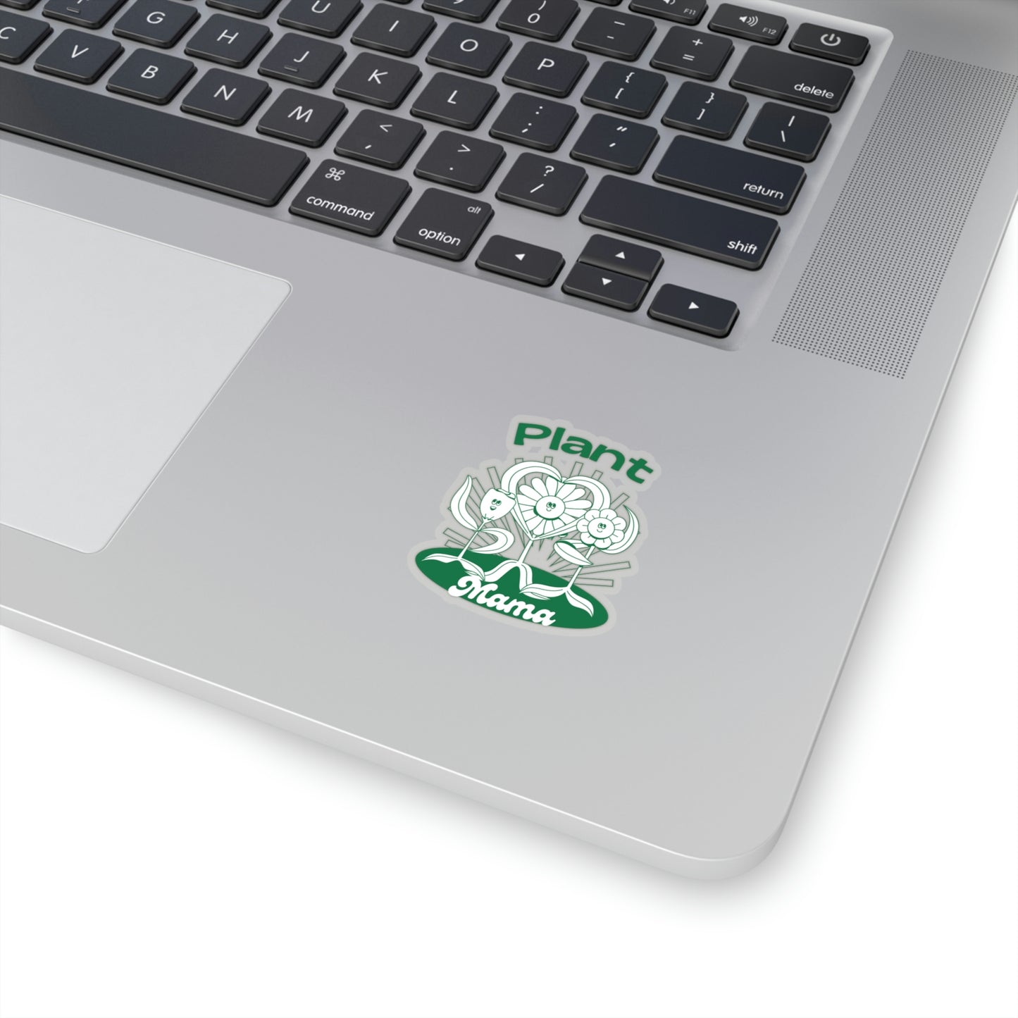 Plant Mama Stickers