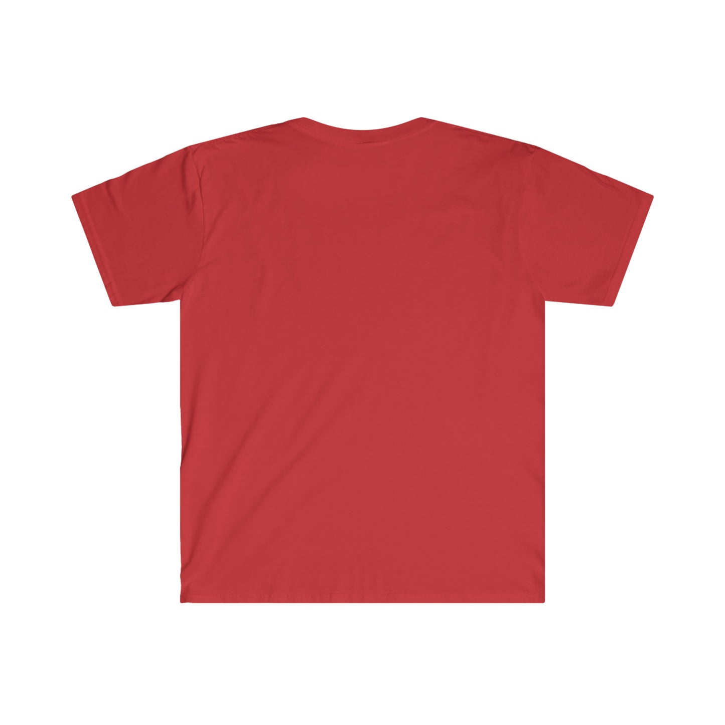 Plant Mama Unisex Softstyle T-Shirt