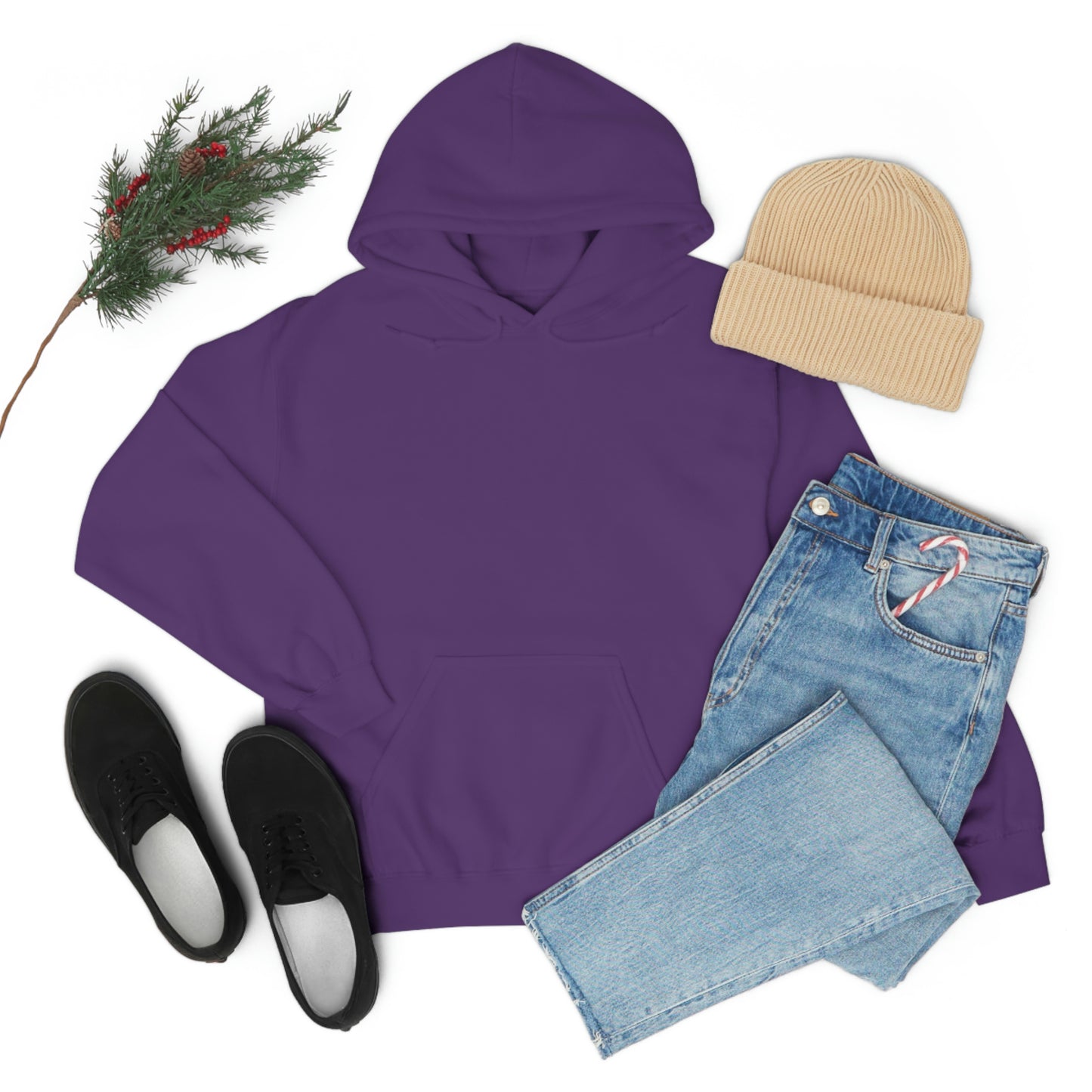 Plant Native Unisex Sweatshirt