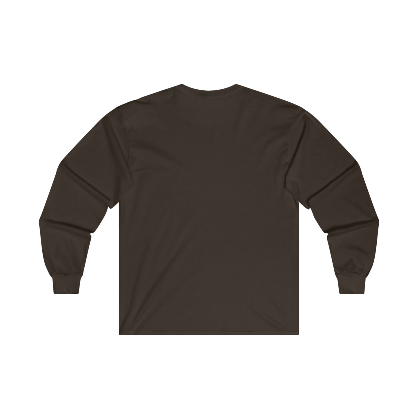 Plant Positivity Cotton Long Sleeve